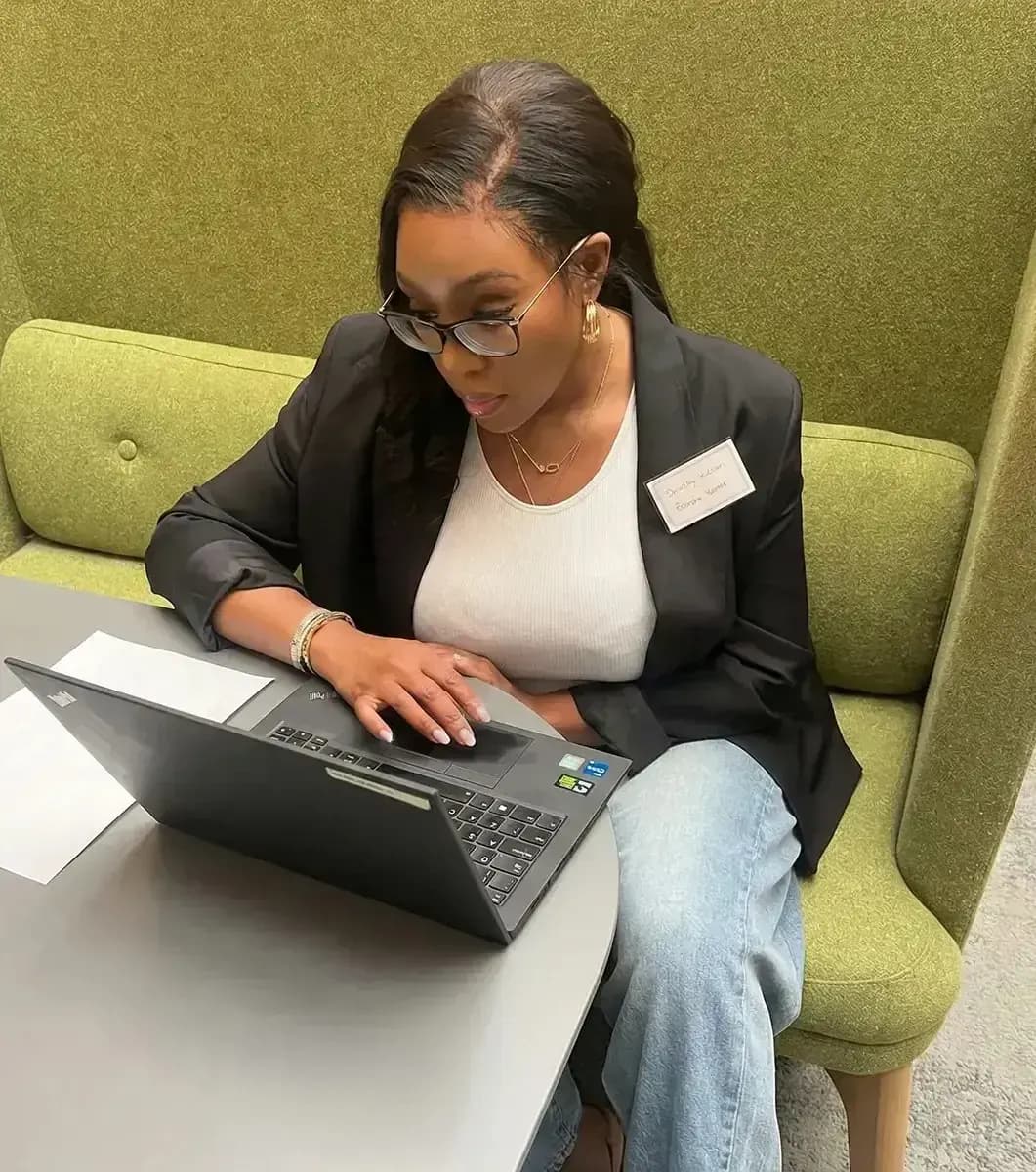 Dorothy Ogwuru β PharmaLink Academy Founder